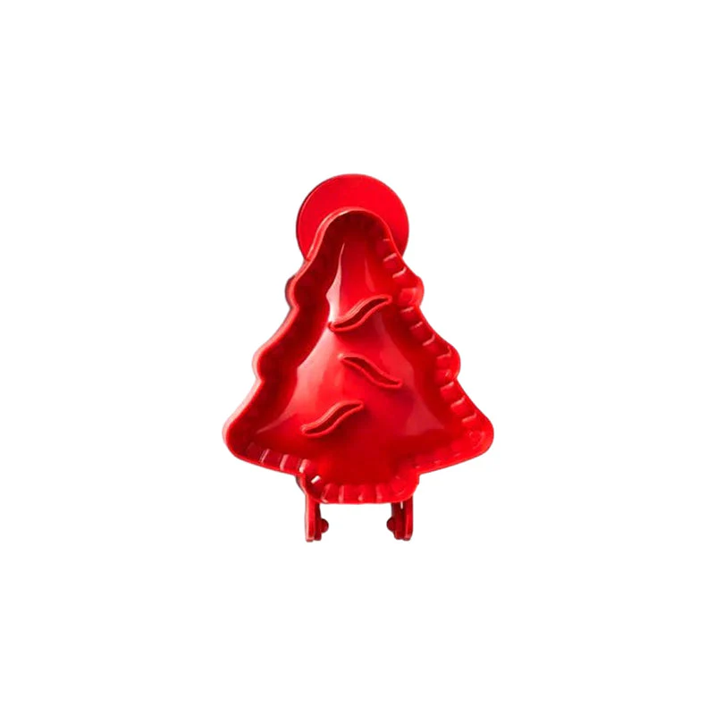 Kersttaartmaker met één druk op de knop  | 50% KORTING - Image 13