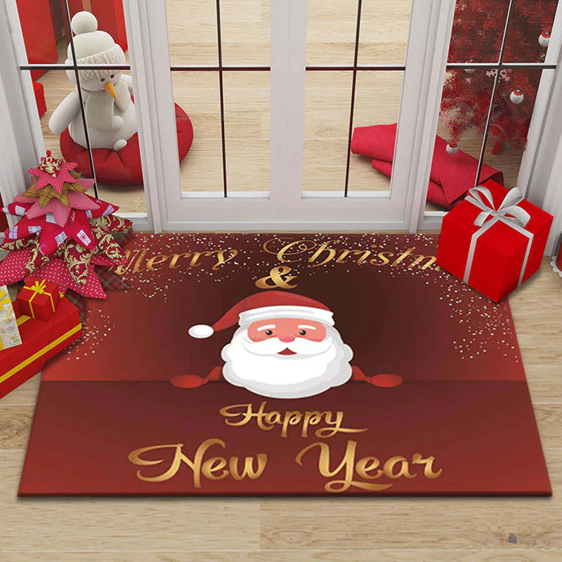 Kersttapijt | 50% KORTING - Image 2