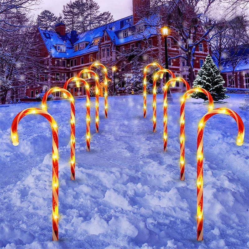Kerstversiering op zonne-energie - Image 3