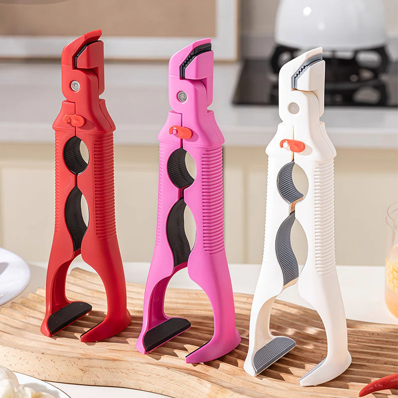 Keuken GripMate — Veilig, Eenvoudig, Stressvrij - Image 11