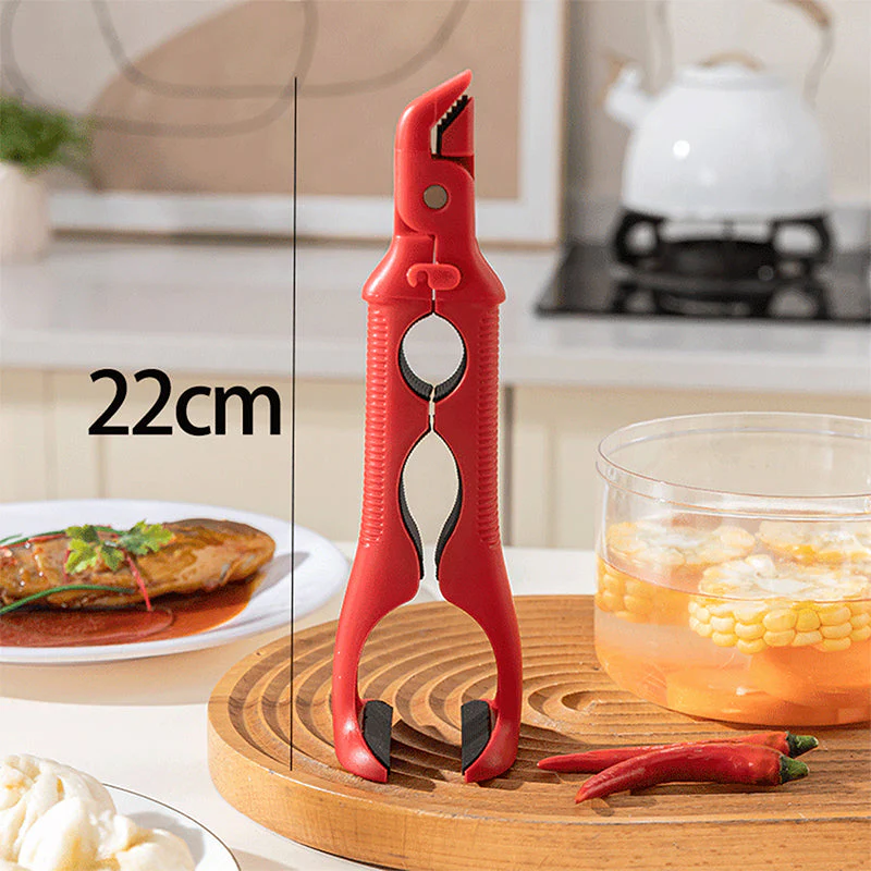 Keuken GripMate — Veilig, Eenvoudig, Stressvrij - Image 12