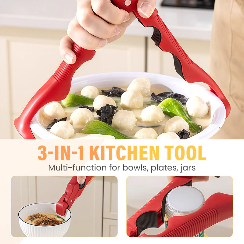 Keuken GripMate — Veilig, Eenvoudig, Stressvrij - Image 2