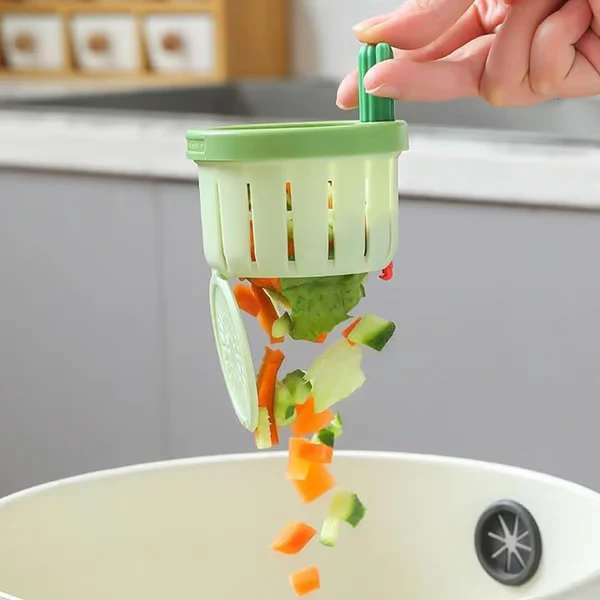 Keuken Spoelbak Afvoerzeef PRO - Image 6