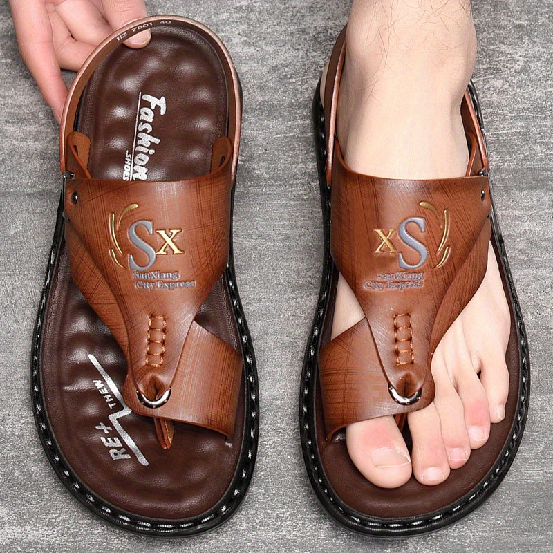 Kevin – Lichtgewicht Leren Schoenen met Comfort- en Houdingsondersteuning - Image 6