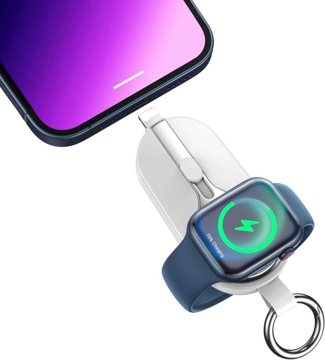 KeyPack Duo | Powerbank