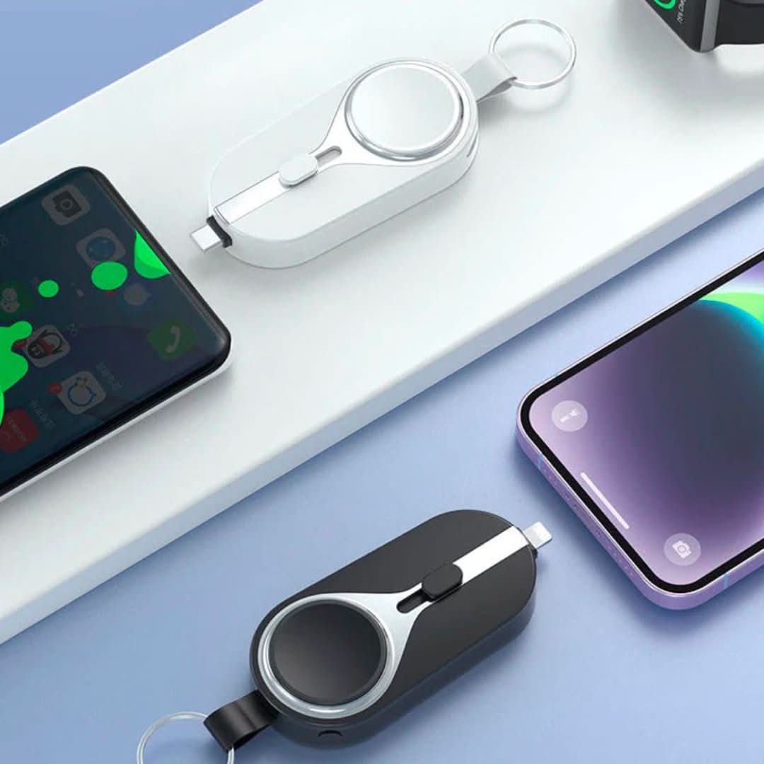 KeyPack Duo | Powerbank - Image 3