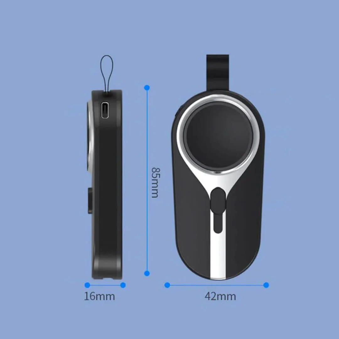 KeyPack Duo | Powerbank - Image 5