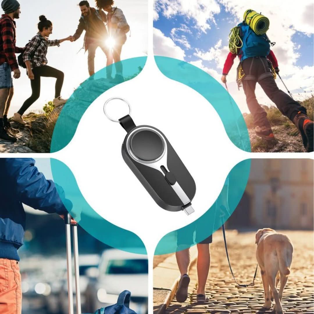 KeyPack Duo | Powerbank - Image 6