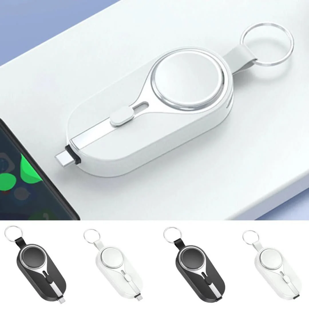 KeyPack Duo | Powerbank - Image 7