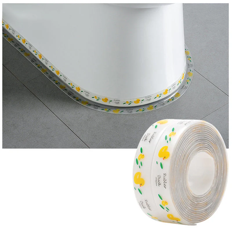 Kitchen Waterproof Mildew Tape - Image 20