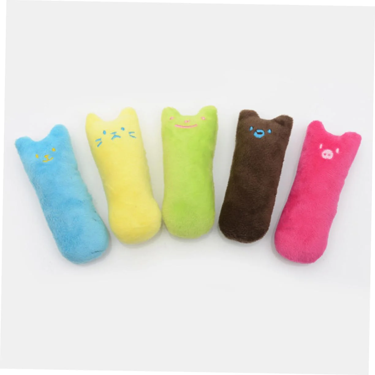 KittyCalm Plush — Bevordert Speelse Comfort - Image 2