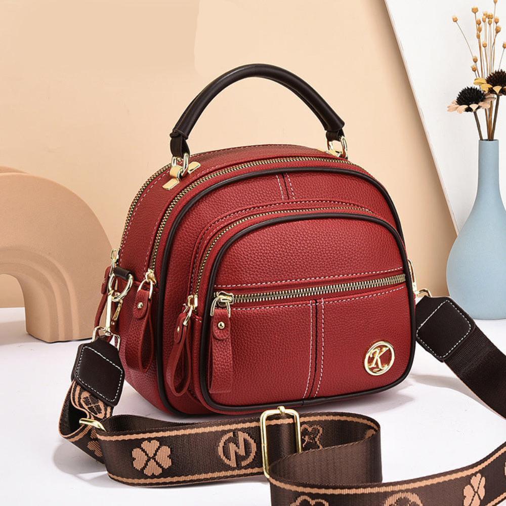 Eleganzia – Crossbody tas voor elke gelegenheid | 50% KORTING - Image 15