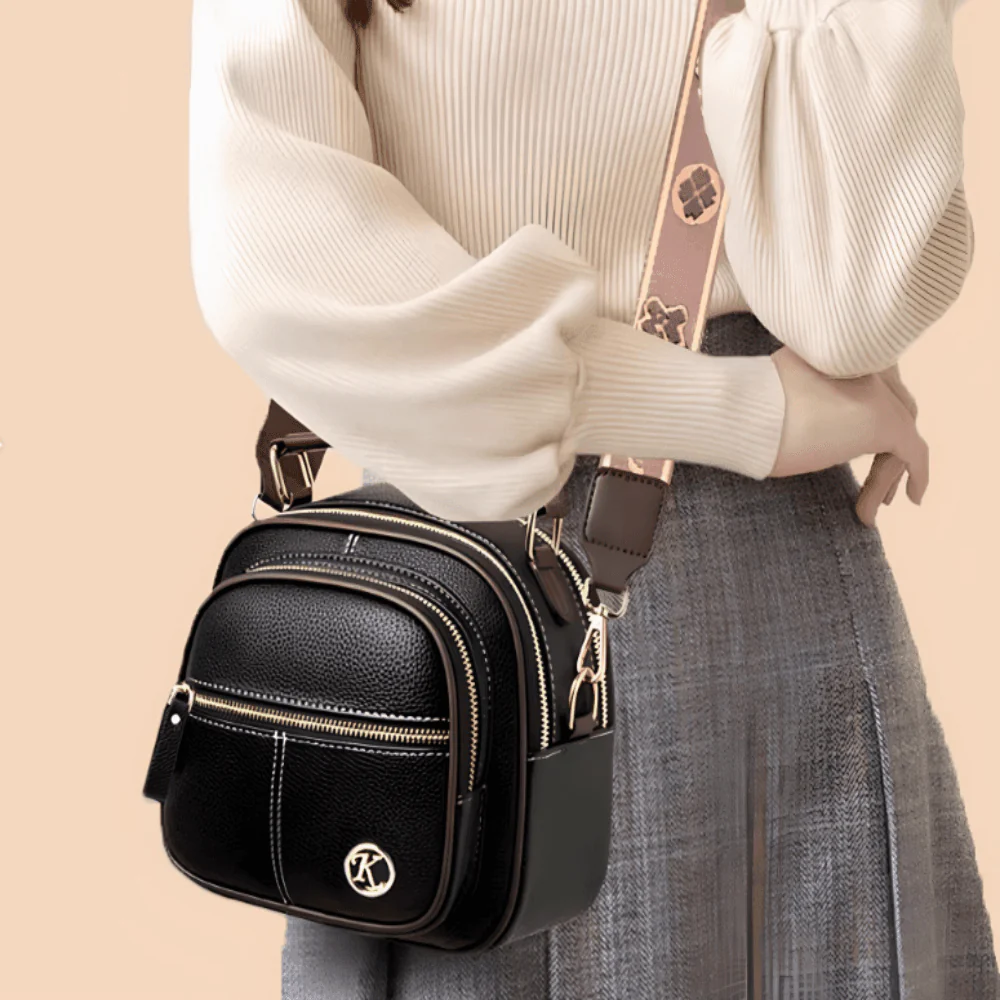 Eleganzia – Crossbody tas voor elke gelegenheid | 50% KORTING - Image 4