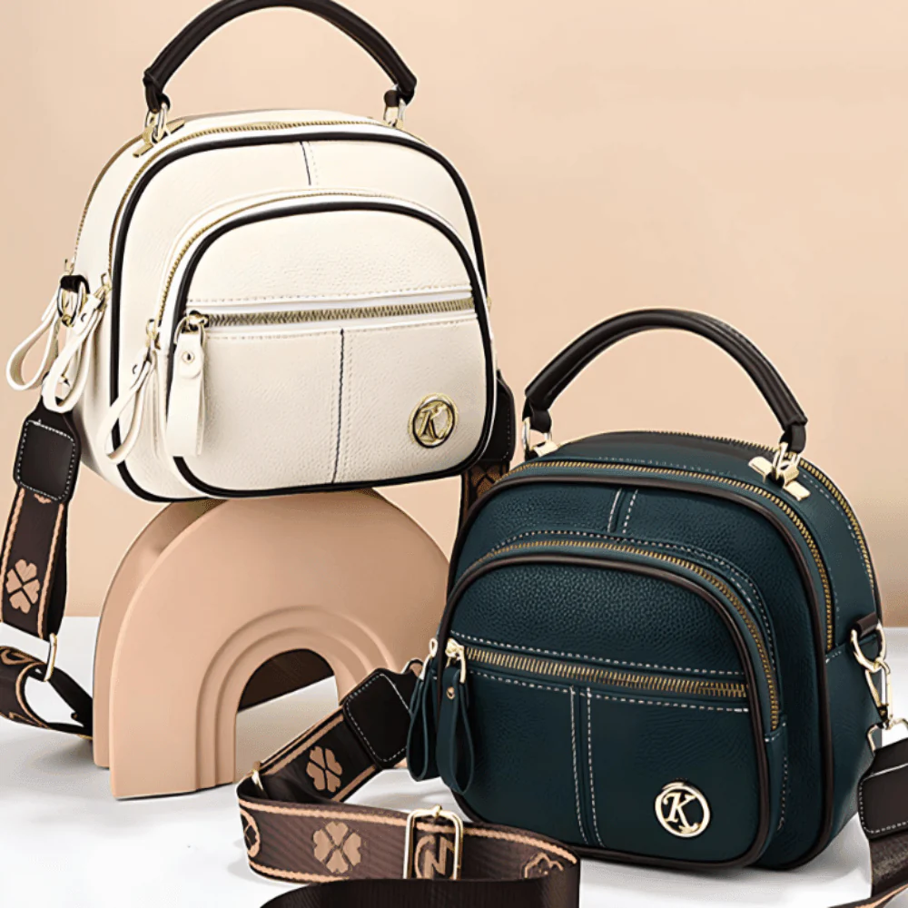 Eleganzia – Crossbody tas voor elke gelegenheid | 50% KORTING - Image 5
