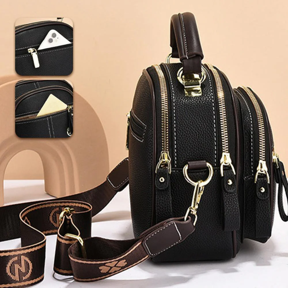 Eleganzia – Crossbody tas voor elke gelegenheid | 50% KORTING - Image 6