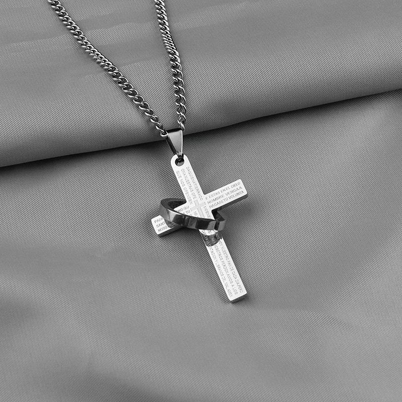 Klassieke kruisketting - Image 5