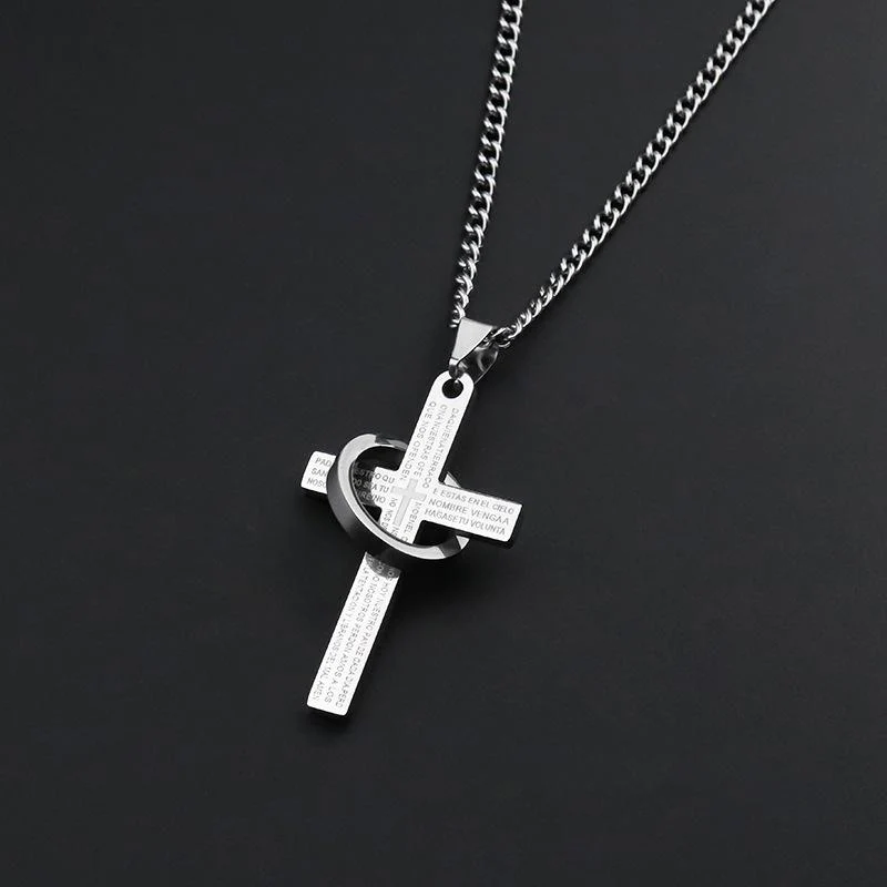 Klassieke kruisketting - Image 6