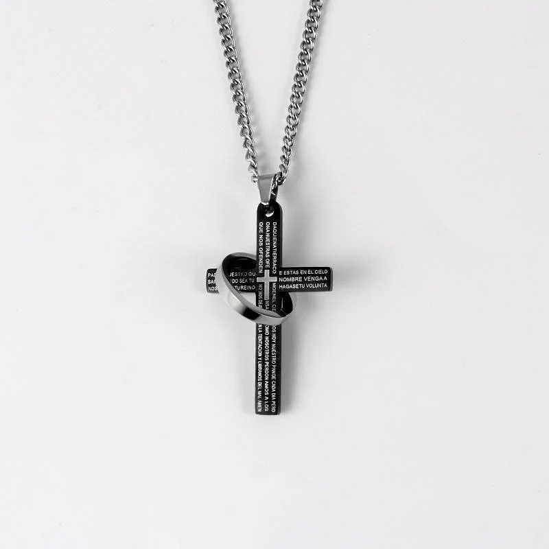 Klassieke kruisketting - Image 7