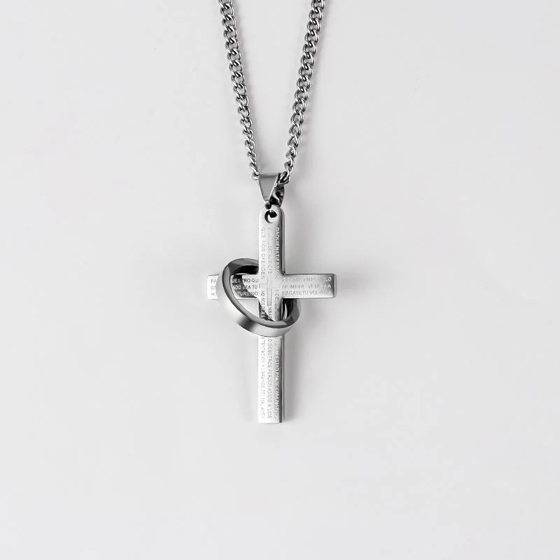 Klassieke kruisketting - Image 8