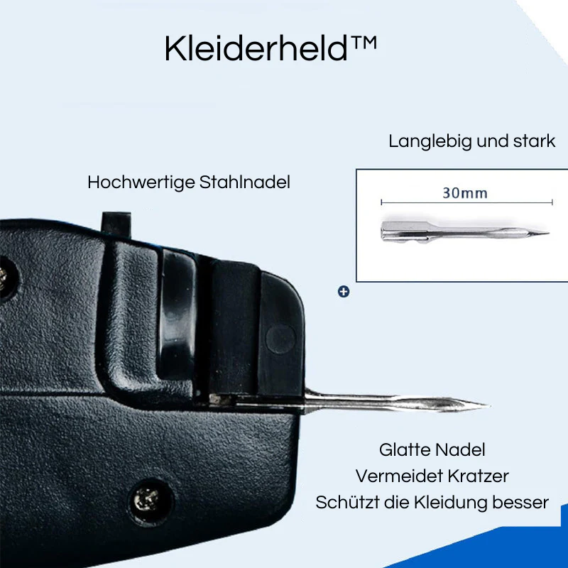 Kledingheld - jouw ultieme superheld voor de kledingkast! 50% KORTING - Image 6