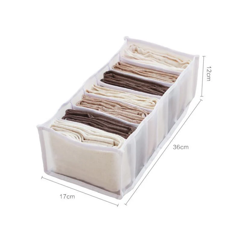Kledingkast Kleding Organizer - Image 10