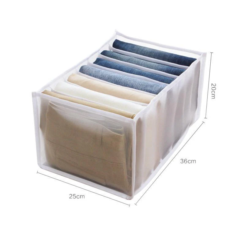 Kledingkast Kleding Organizer - Image 11
