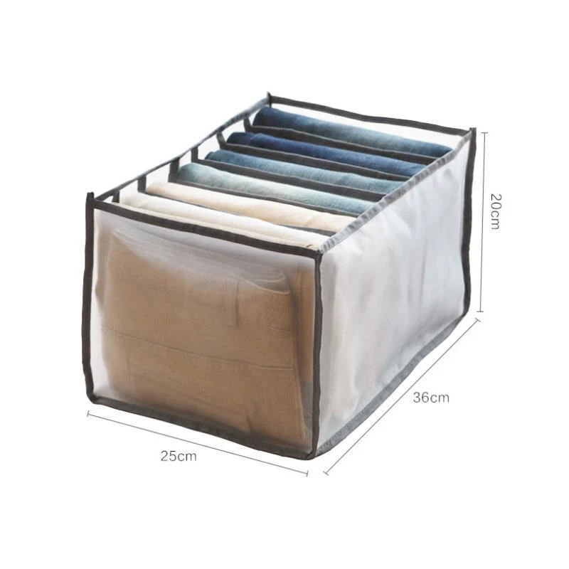 Kledingkast Kleding Organizer - Image 12