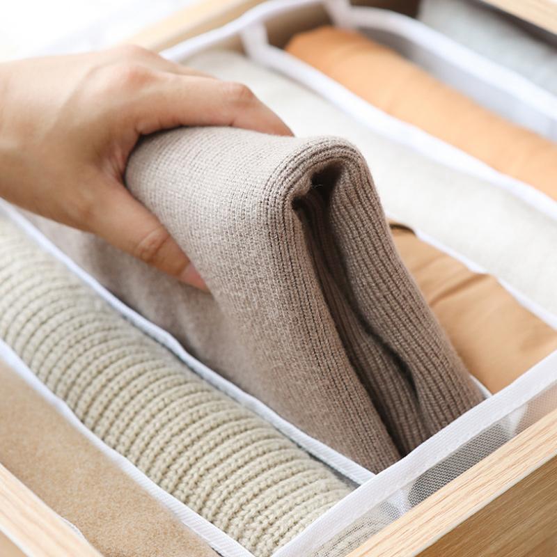 Kledingkast Kleding Organizer - Image 4
