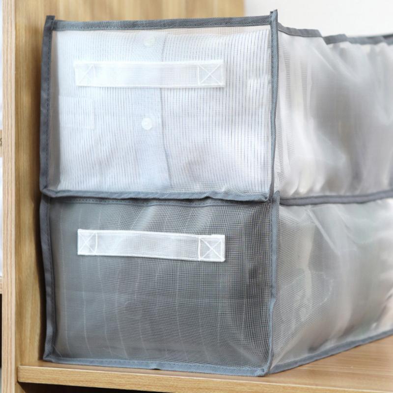 Kledingkast Kleding Organizer - Image 5