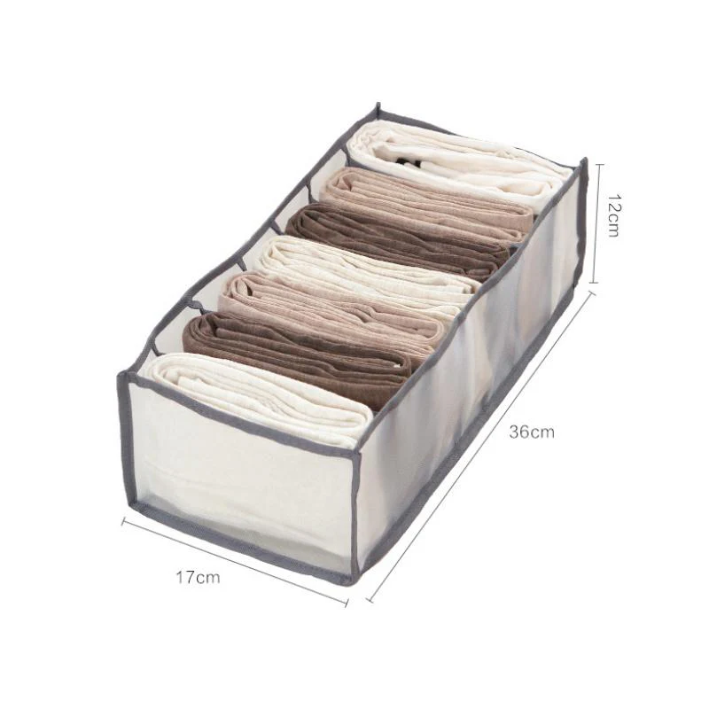 Kledingkast Kleding Organizer - Image 9