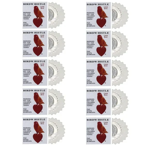 BirdTunes -Klein vogelfluitje | 50% KORTING - Image 3