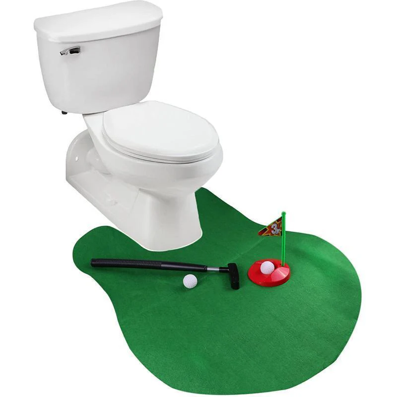 Kleine overdekte golfbaan - Image 4
