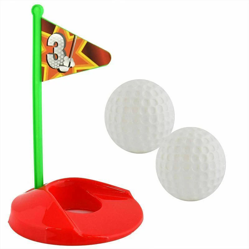 Kleine overdekte golfbaan - Image 6