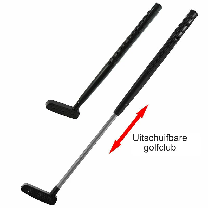 Kleine overdekte golfbaan - Image 7