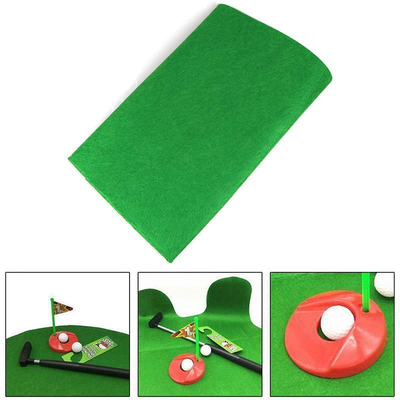 Kleine overdekte golfbaan - Image 8
