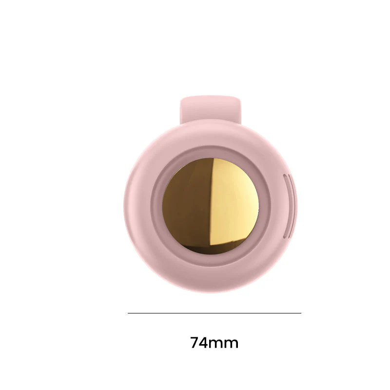 Kleine Whirlwind Clip Taille Nek Fan Fan - Image 11