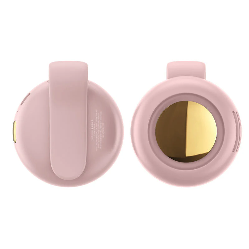 Kleine Whirlwind Clip Taille Nek Fan Fan - Image 12