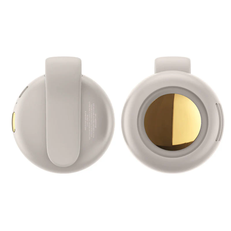 Kleine Whirlwind Clip Taille Nek Fan Fan - Image 13