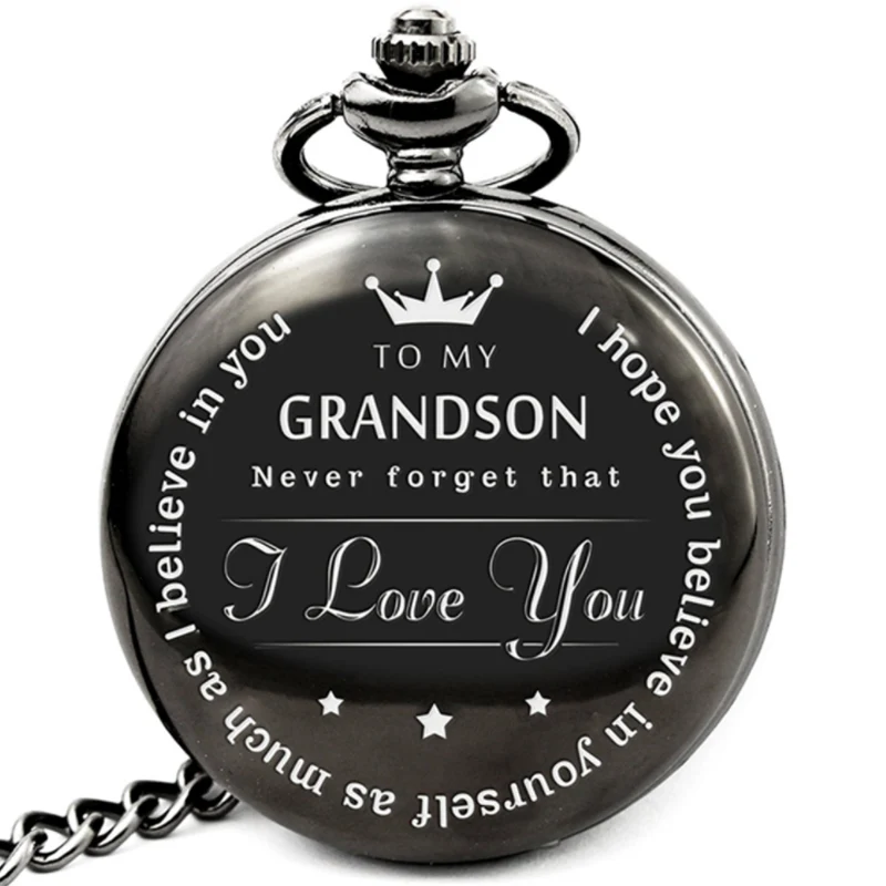 Kleinzoon zakhorloge - Image 3