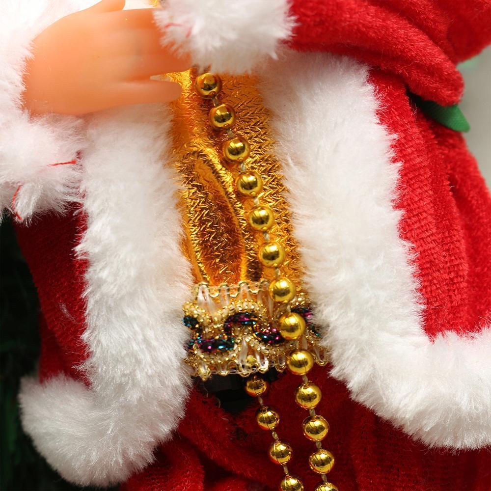 Klimmende Kerstman - Image 10