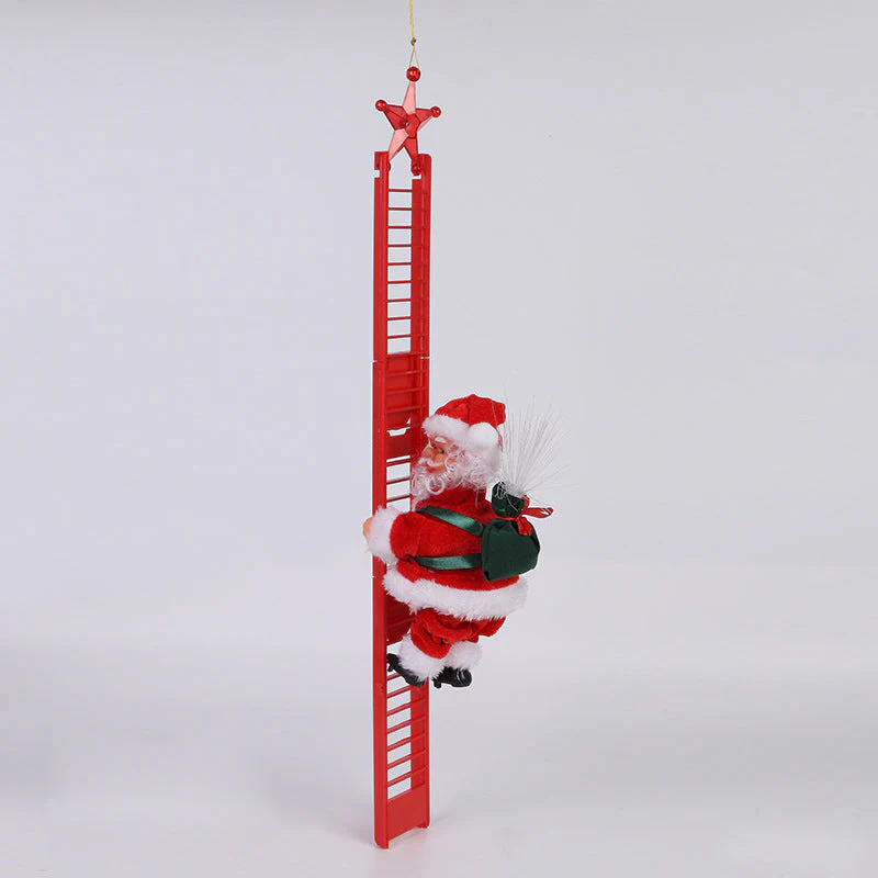 Klimmende Kerstman - Image 14