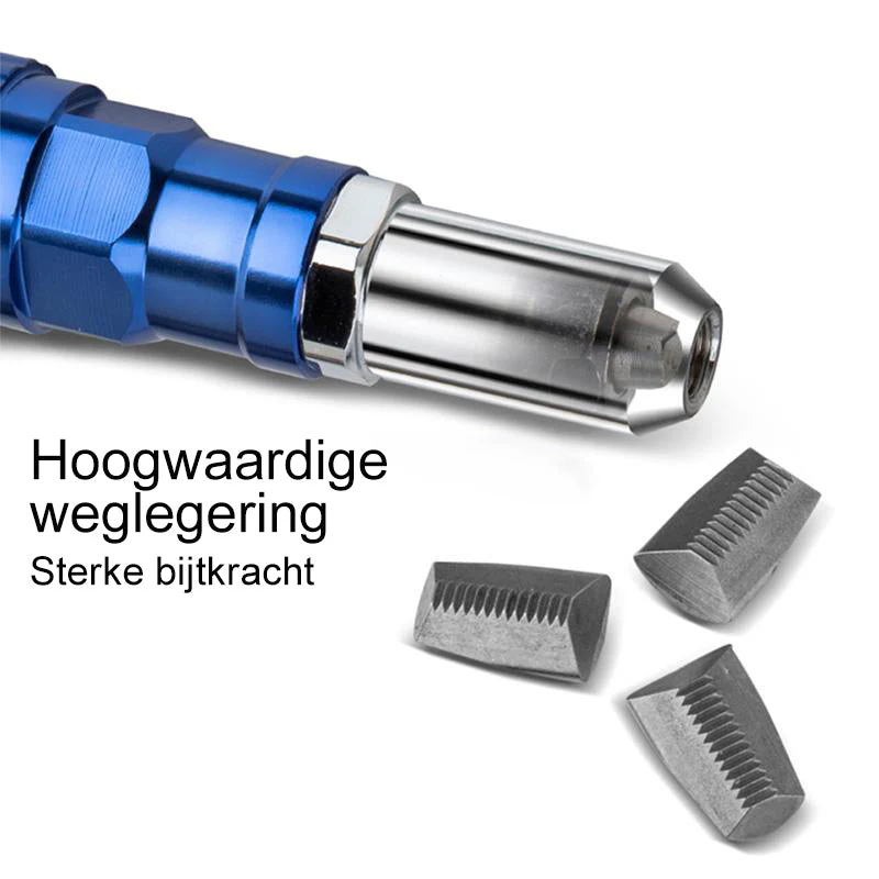 Klinknagel pistool booradapter - Image 6