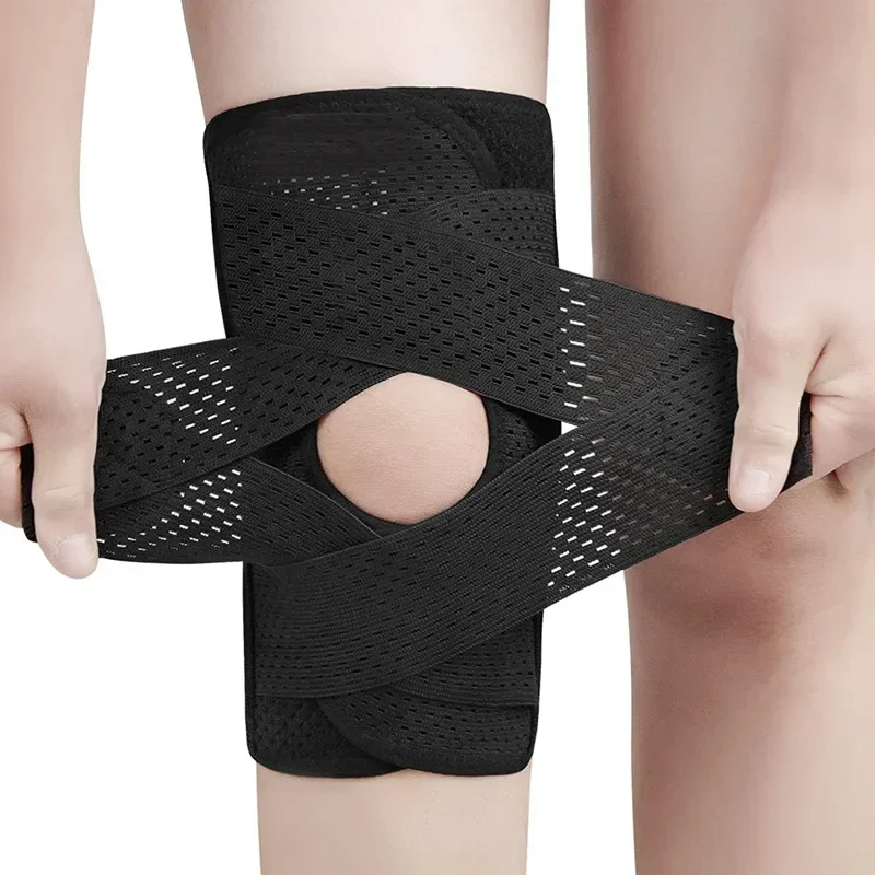 KneeFreedom Ondersteuning — Beweeg Pijnvrij en Zelfverzekerd - Image 17