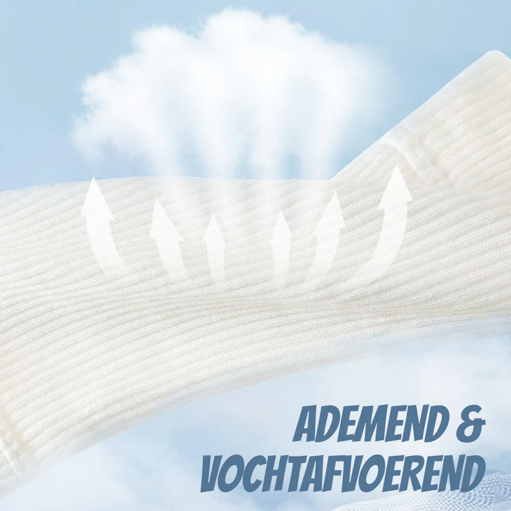 KneeGuard – Thermische Kniebeschermers | 1+1 GRATIS - Image 16