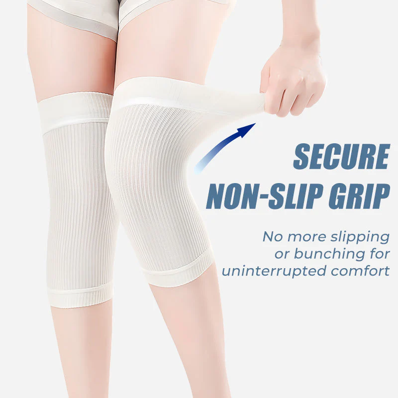 KneeGuard – Thermische Kniebeschermers | 1+1 GRATIS - Image 7