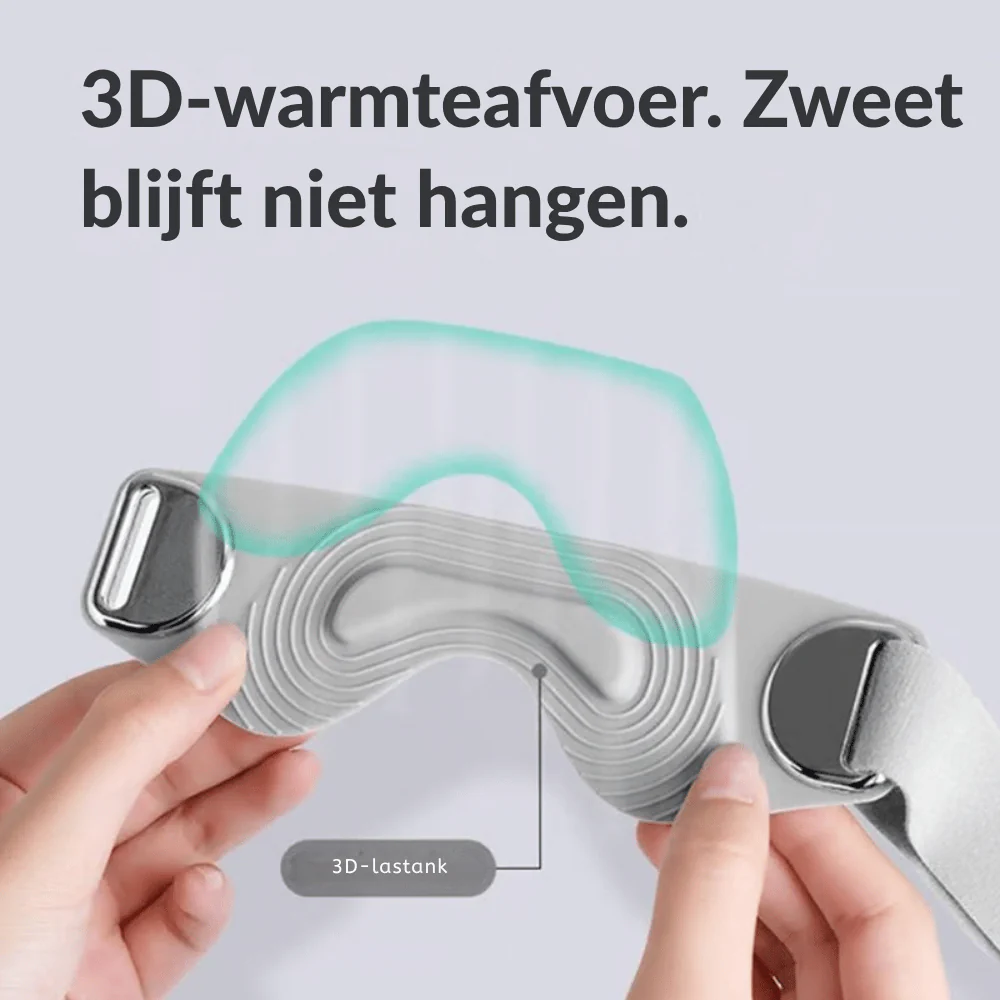 FlexiShield – Geavanceerde Kniebandage | 1+1 GRATIS - Image 3