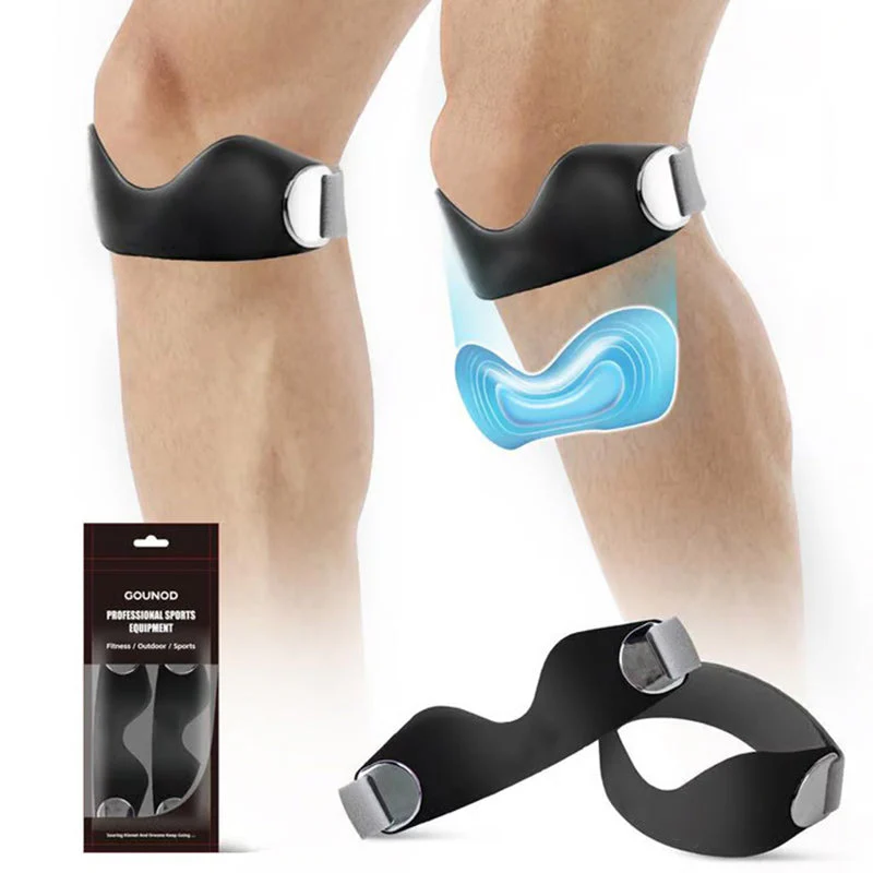 FlexiShield – Geavanceerde Kniebandage | 1+1 GRATIS - Image 6