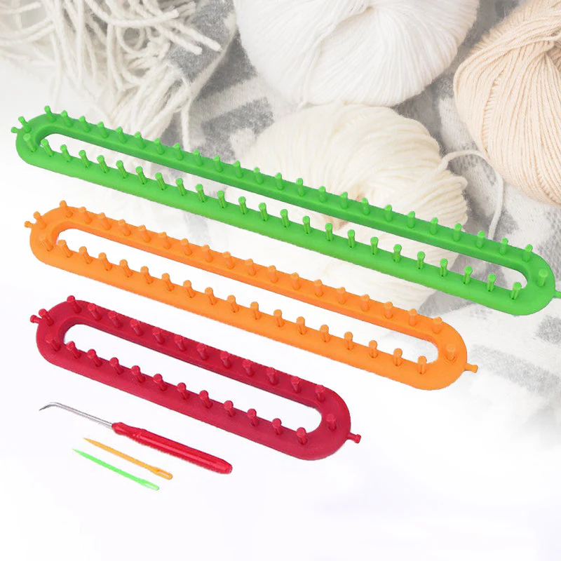 KnitEase - Moeiteloos elegante sjaals breien | 1+1 GRATIS - Image 2