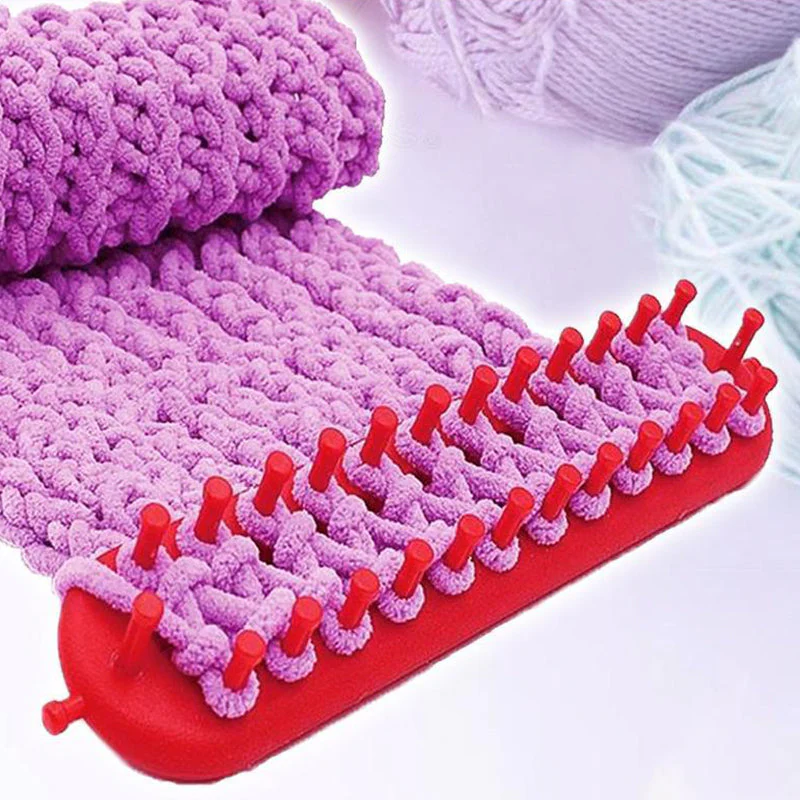 KnitEase - Moeiteloos elegante sjaals breien | 1+1 GRATIS - Image 4