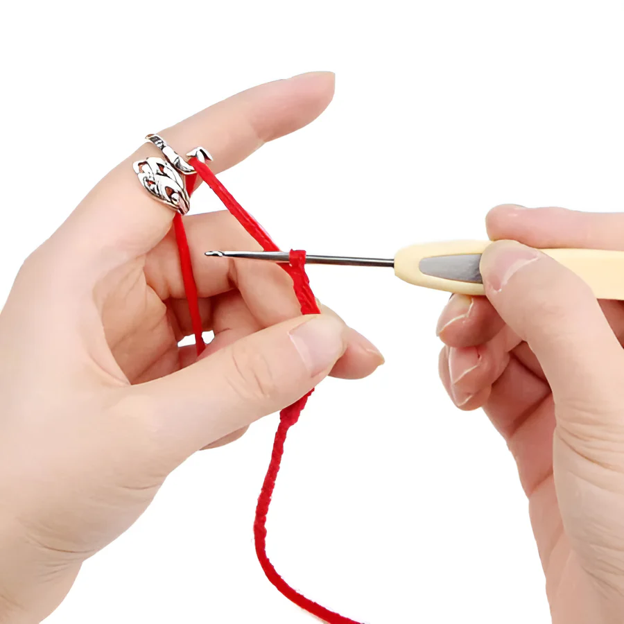 KnitNest - Pijnloos breien & eindeloze creativiteit | 1+1 GRATIS - Image 9